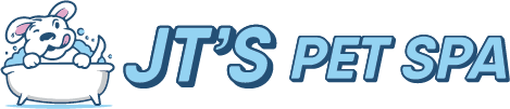 JT's Pet Spa